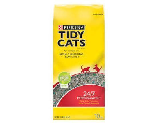 Arena Para gato Tidy Cats 24/7 Performance 4.54 kg.7107
