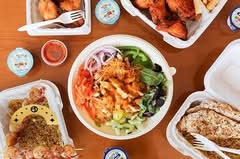 America's Best Wings (Oxon Hill)