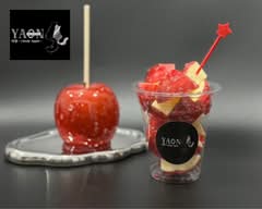 YAON-Candy Apple-