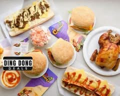 Choice Food Bar