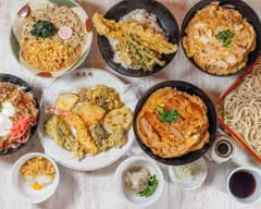 【創業58年の老舗蕎麦屋】天沼長寿庵