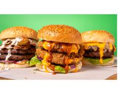 Burger Dudes (Sussex, St Catherines Terrace)