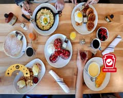 Yolk (Las Colinas)