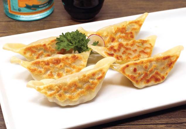 Gyoza