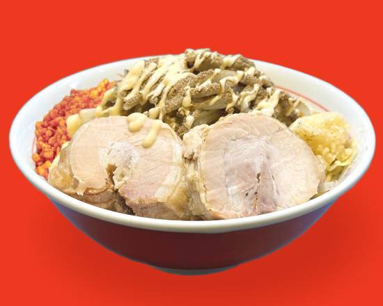 用心棒 溝口店 Yojimbo Mizonokuchiのデリバリー ・持ち帰り| メニュー