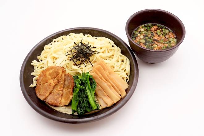 Tsukemen Shoyu