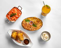 Saffron Touch Indian Cuisine