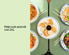 HOKKAIDO SUSHI PANAMÁ