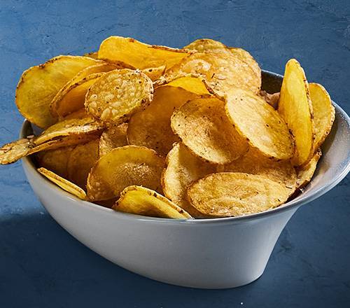 Kartoffelchips