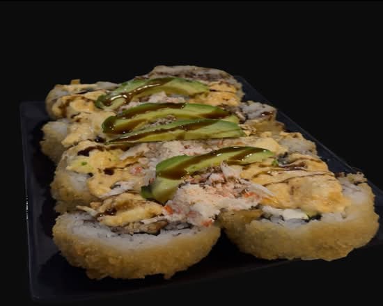 SUSHI HIZASHI (Monterrey)