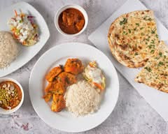 Niki's Halal Grill & Karahi Authentic Pakistani and Indian Food (2031 East 1st Street)