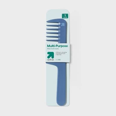 up&up Wide Tooth Styling Comb