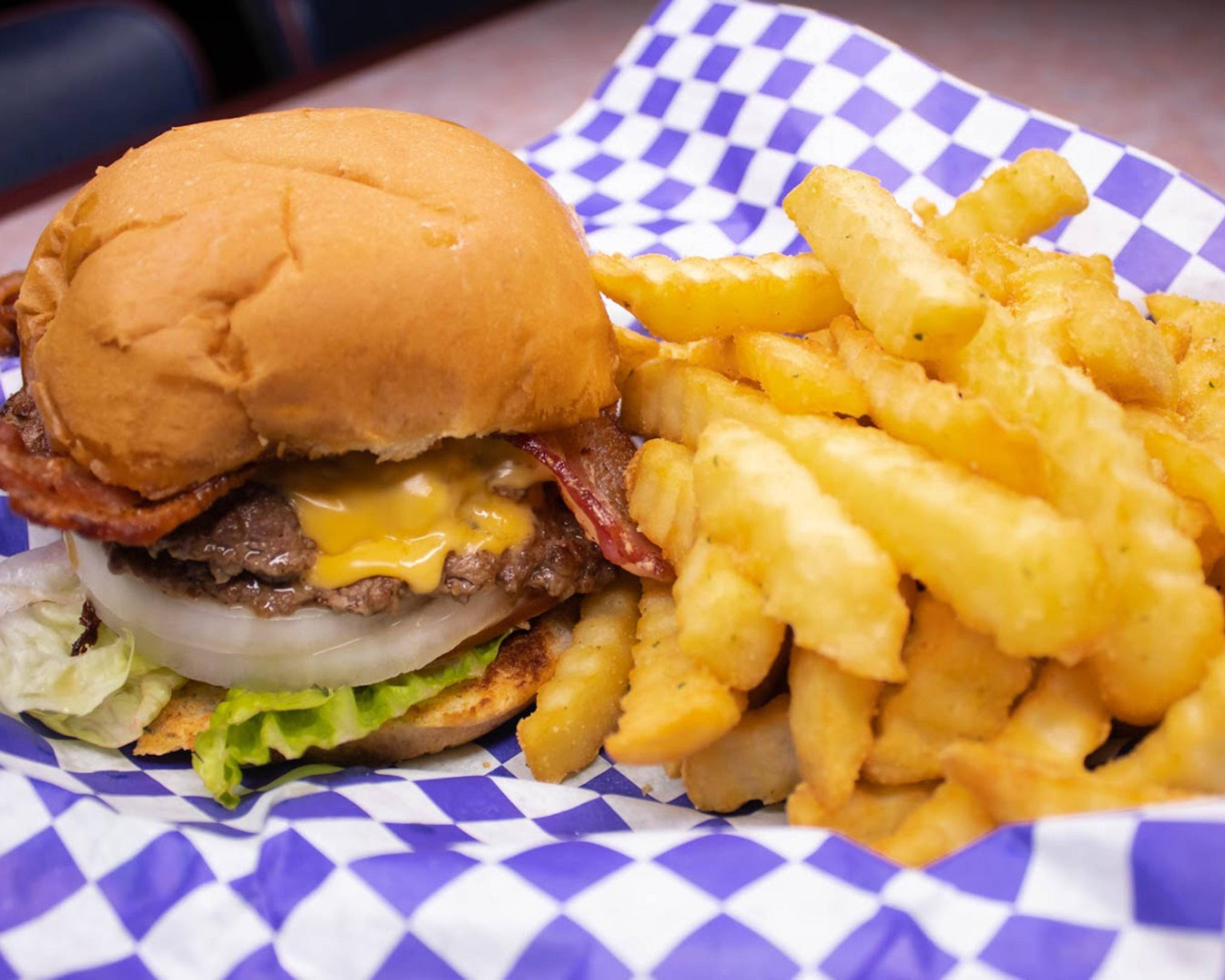 Two Mixed Up Menu Minneapolis • Order Two Mixed Up Delivery Online