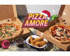 Pizza Amore (High Street Brentwood)