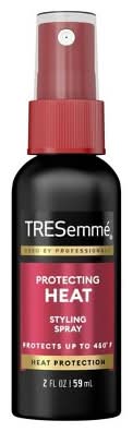 TRESemmé Thermal Creations Heat Protection Tamer Leave-In Hair Spray (2 fl oz)
