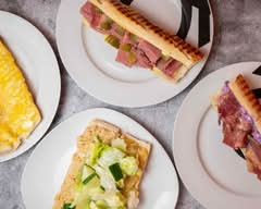 The 4/20 Chilli Lounge