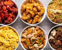 Golden Wok - Earlville