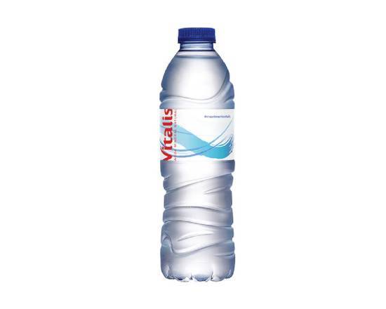 Água Mineral 500ml