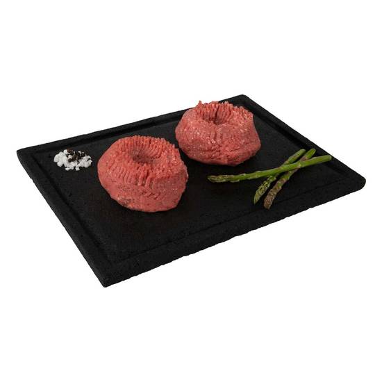 Molida selecta de res