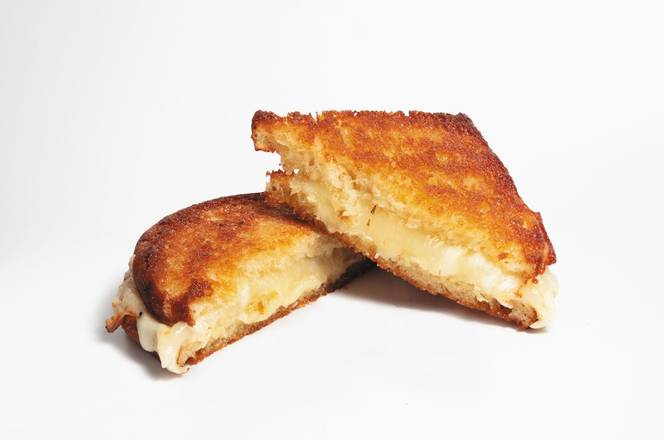 Kids Grilled Cheese Sandwich