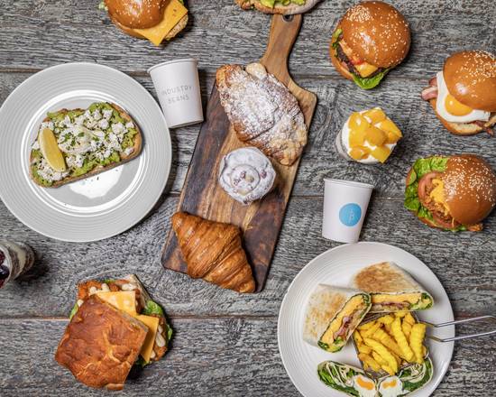 Tamping Ground (Caringbah)