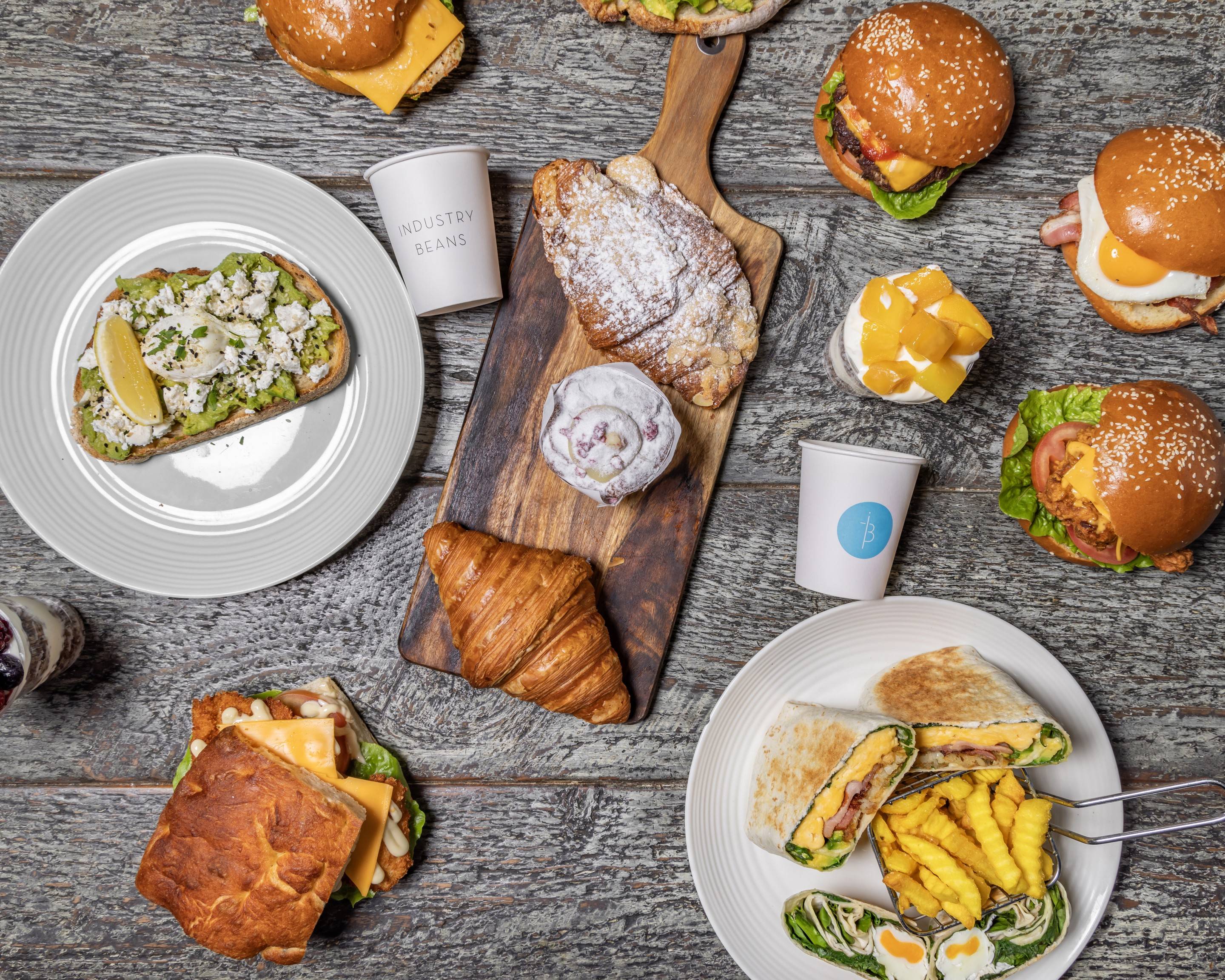 Order Tamping Ground (Caringbah) Menu Delivery and Takeaway in Sydney