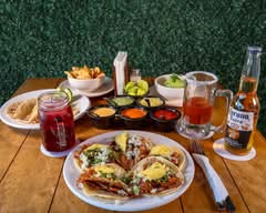 Taqueria El Norte Plaza Norte