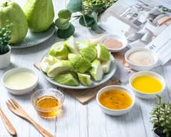 為什麼甘草芭樂 三和店