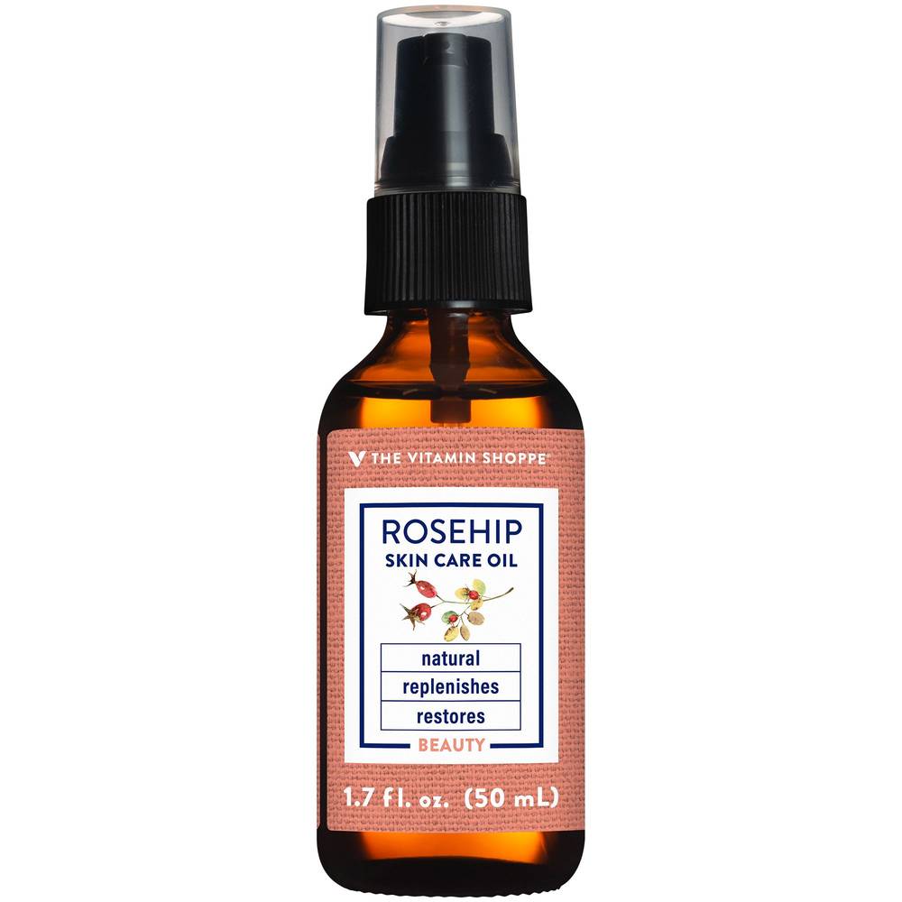 Rosehip Oil - Rosehip(1.70 Fluid Ou Oil)