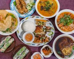 Kim Vietnamese Restaurant