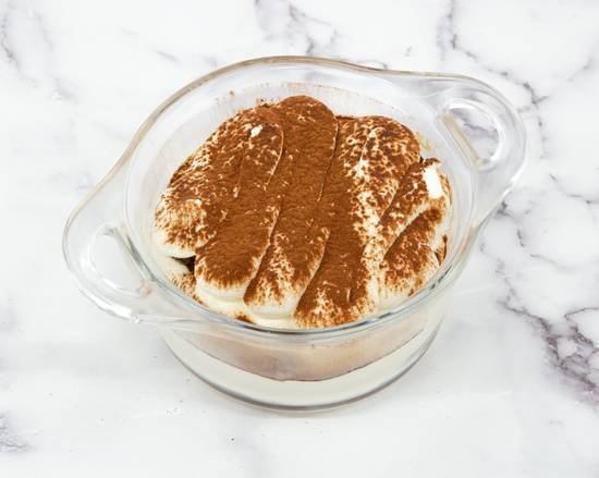 TIRAMISU CAFFÈ