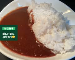 【焼肉屋が本気で作るカレー】たんか Yakiniku-ya ga honki de tsukuru karee tanka
