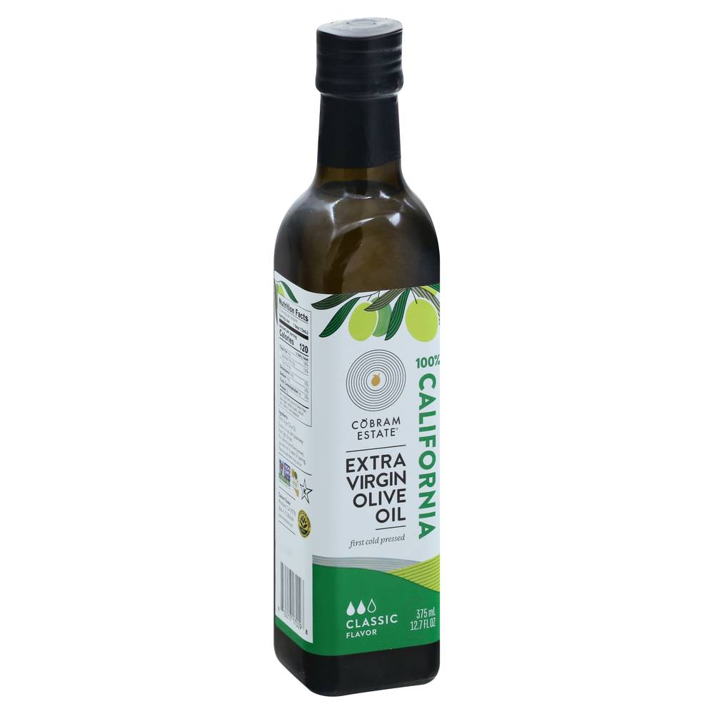 Cobram Estate California Extra Virgin Classic Olive Oil