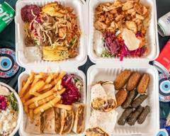 Annabelle Kebab House Paraparaumu