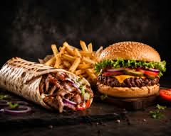 Schöneck Kebab
