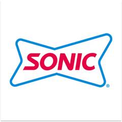 Sonic (2400 E Coalton Rd)