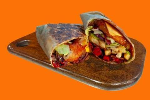 Tacos Végétarien®🌱