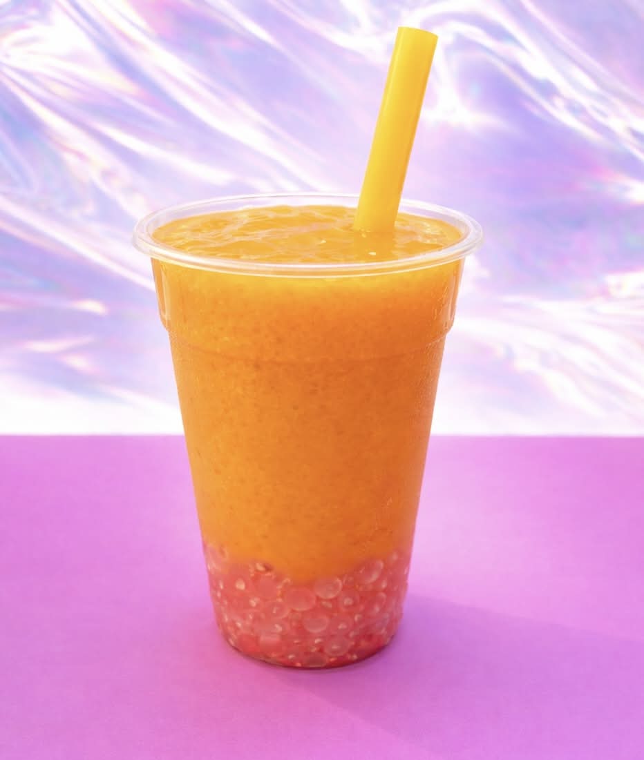 SMOOTHIE  MY AMOR FRAISE-MANGUE