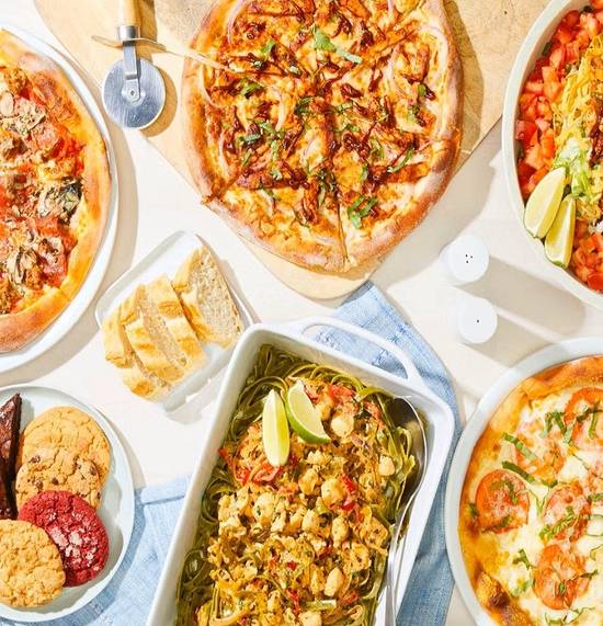 CPK CLASSICS TRIO PACKAGE