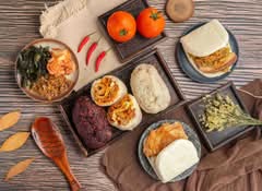 陳媽咪飯糰刈包 文賢店