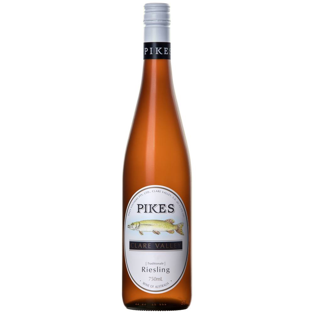 Pikes Traditionale Riesling 750ml