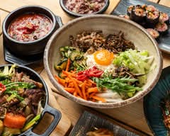 sonamu I Casual Korean Dining