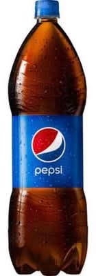 Refresco Pepsi Cola 2 L