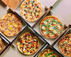 Elio's Wood Fire Pizza