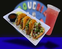 Taqueria la Loteria (food truck)