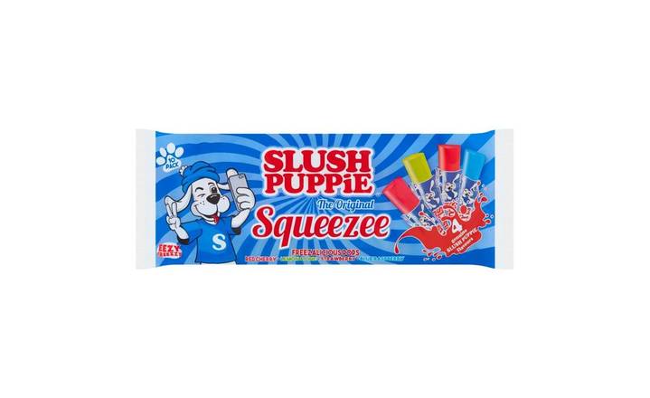 ONLY £1.75: Slush Puppie The Original Squeezee (406640)