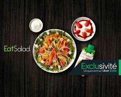 Eat Salad - Pian Medoc
