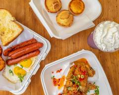 Hart's Cafe & Deli (Cicero, NY)