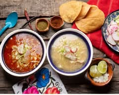 Pozole-Pozole (Córdoba)