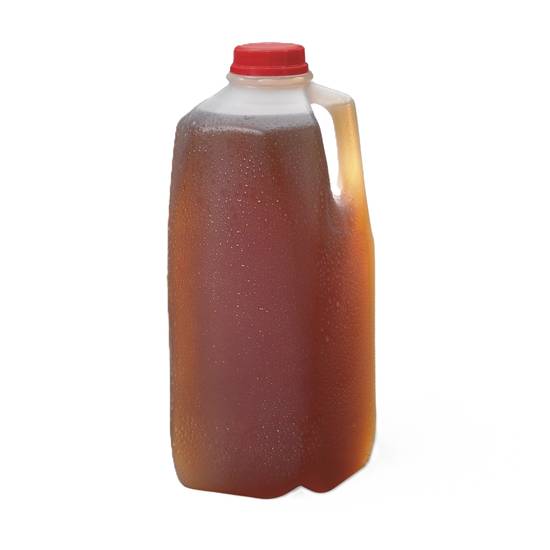 1/2 Gallon Tea